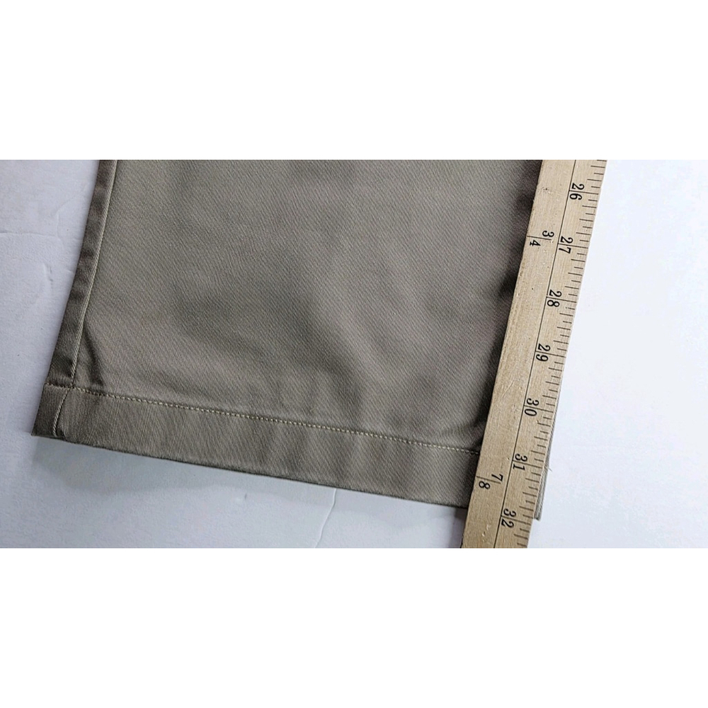 Duluth Trading 40 Grit Work Pants Mens 44X32 Standard Fit Flex Twill - Picture 5 of 6
